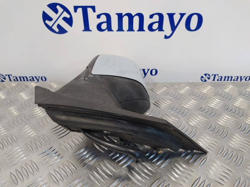 Recambio de retrovisor derecho para ford focus berlina (cap) 2.0 tdci cat referencia OEM IAM   
