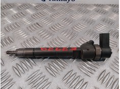 Recambio de inyector para seat ibiza (6j5) referencia OEM IAM A6120700487  0445110182 2