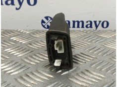 Recambio de mando distancia radio para seat ibiza (6j5) 1.6 tdi referencia OEM IAM 6J0959441A  HW07SW01 2