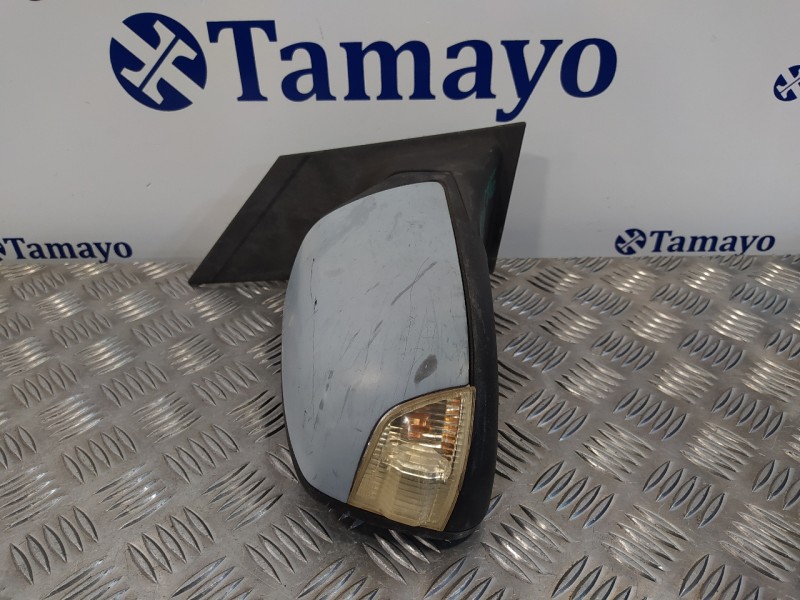 Recambio de retrovisor derecho para ford focus berlina (cap) 2.0 tdci cat referencia OEM IAM   