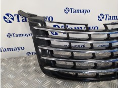 Recambio de rejilla delantera para chrysler pt cruiser (pt) 2.2 crd cat referencia OEM IAM 30121041502  272DX8AC 2