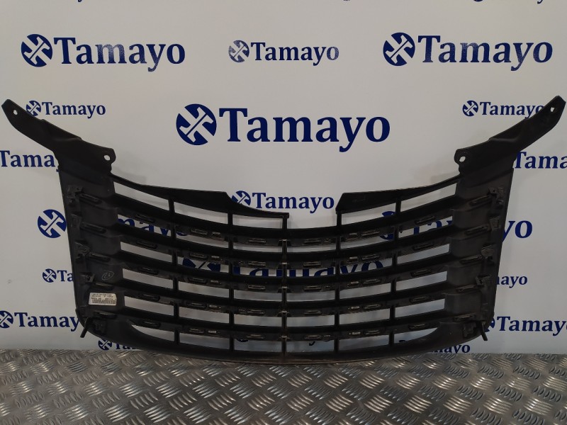 Recambio de rejilla delantera para chrysler pt cruiser (pt) 2.2 crd cat referencia OEM IAM 30121041502  272DX8AC
