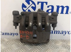 Recambio de pinza freno delantera derecha para fiat ducato caja cerrada, techo elevado 30 (06.2006) 2.3 jtd cat referencia OEM I