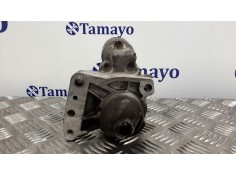 Recambio de motor arranque para mini mini (r56) referencia OEM IAM 0001138004  7589354
