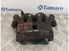 Recambio de pinza freno delantera derecha para fiat ducato caja cerrada, techo elevado 30 (06.2006) 2.3 jtd cat referencia OEM I 2
