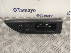 Recambio de mando elevalunas delantero izquierdo para ford mondeo berlina (ge) 2.0 16v di td cat referencia OEM IAM 2S7114A563  