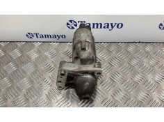 Recambio de motor arranque para mini mini (r56) referencia OEM IAM 0001138004  7589354 2