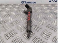 Recambio de inyector para seat ibiza (6j5) referencia OEM IAM A6120700487  0445110182