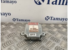 Recambio de modulo electronico para nissan qashqai (j10) 2.0 dci turbodiesel cat referencia OEM IAM 41650JD700  A68000U09