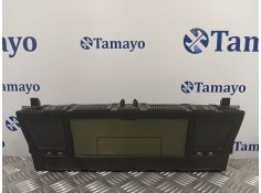 Recambio de cuadro instrumentos para citroën c4 grand picasso 2.0 hdi fap cat (rhr / dw10bted4) referencia OEM IAM P9664365280F0