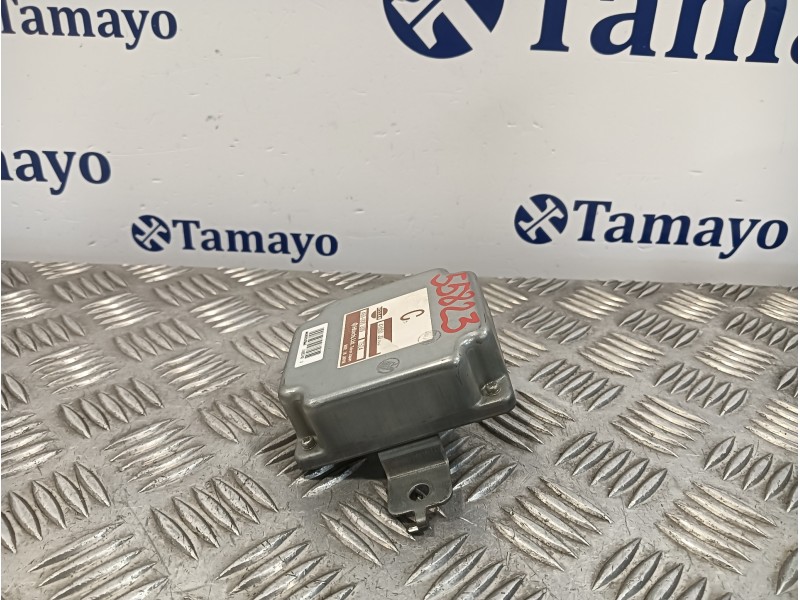 Recambio de modulo electronico para nissan qashqai (j10) 2.0 dci turbodiesel cat referencia OEM IAM 41650JD700  A68000U09