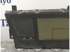 Recambio de cuadro instrumentos para citroën c4 grand picasso 2.0 hdi fap cat (rhr / dw10bted4) referencia OEM IAM P9664365280F0 2