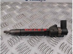 Recambio de inyector para seat ibiza (6j5) referencia OEM IAM A6120700487  0445110182 2