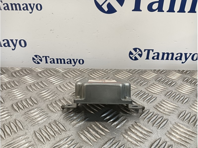 Recambio de modulo electronico para nissan qashqai (j10) 2.0 dci turbodiesel cat referencia OEM IAM 41650JD700  A68000U09