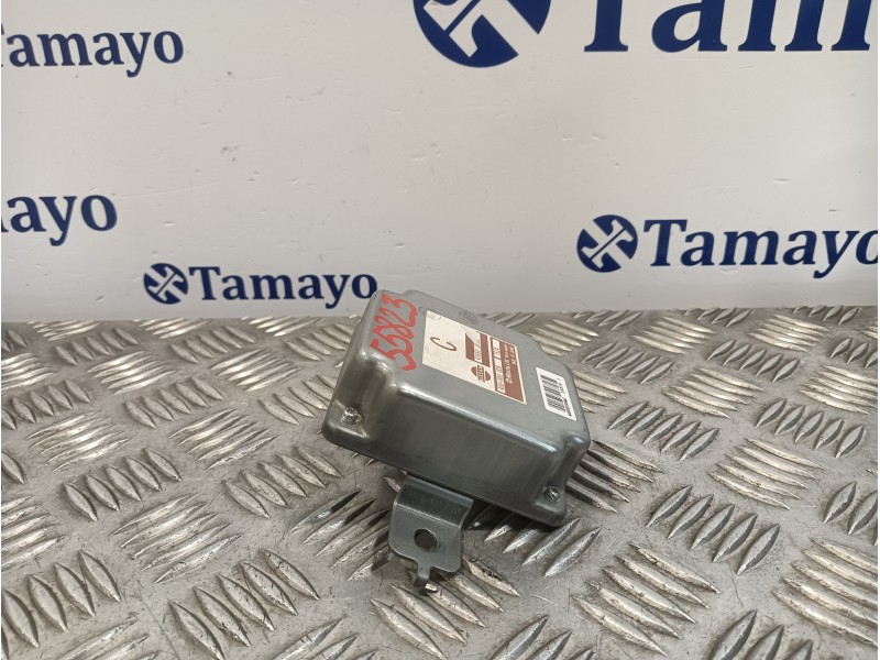 Recambio de modulo electronico para nissan qashqai (j10) 2.0 dci turbodiesel cat referencia OEM IAM 41650JD700  A68000U09