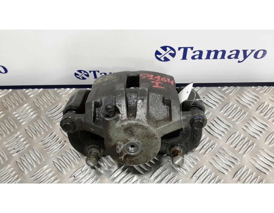 Recambio de pinza freno delantera izquierda para kia sportage 2.0 crdi referencia OEM IAM D4EAF 7C14C5 KM60
