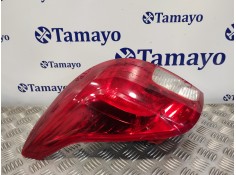 Recambio de piloto trasero izquierdo para opel mokka 1.6 cdti dpf referencia OEM IAM 42435941   2