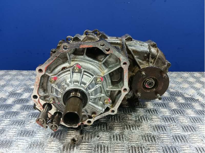 Recambio de caja transfer para toyota 4-runner (n13) referencia OEM IAM 2LT  