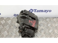 Recambio de pinza freno delantera izquierda para kia sportage 2.0 crdi referencia OEM IAM D4EAF 7C14C5 KM60 2
