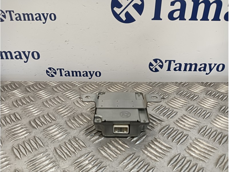 Recambio de modulo electronico para nissan qashqai (j10) 2.0 dci turbodiesel cat referencia OEM IAM 41650JD700  A68000U09
