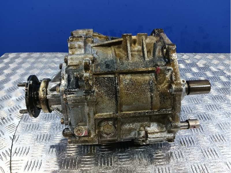 Recambio de caja transfer para toyota 4-runner (n13) referencia OEM IAM 2LT  