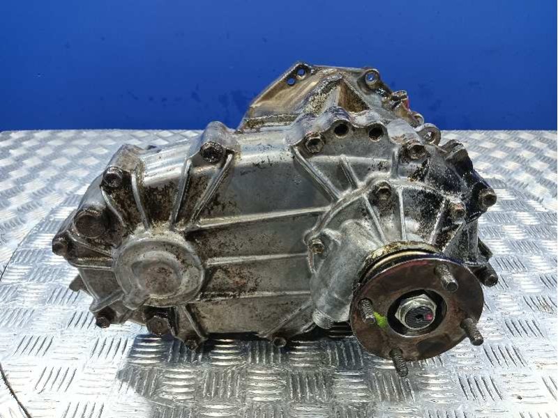 Recambio de caja transfer para toyota 4-runner (n13) referencia OEM IAM 2LT  