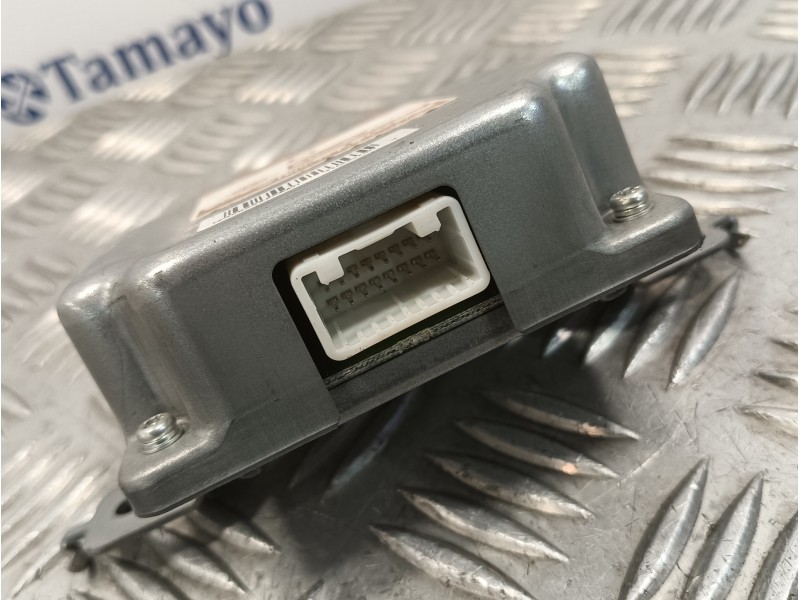 Recambio de modulo electronico para nissan qashqai (j10) 2.0 dci turbodiesel cat referencia OEM IAM 41650JD700  A68000U09