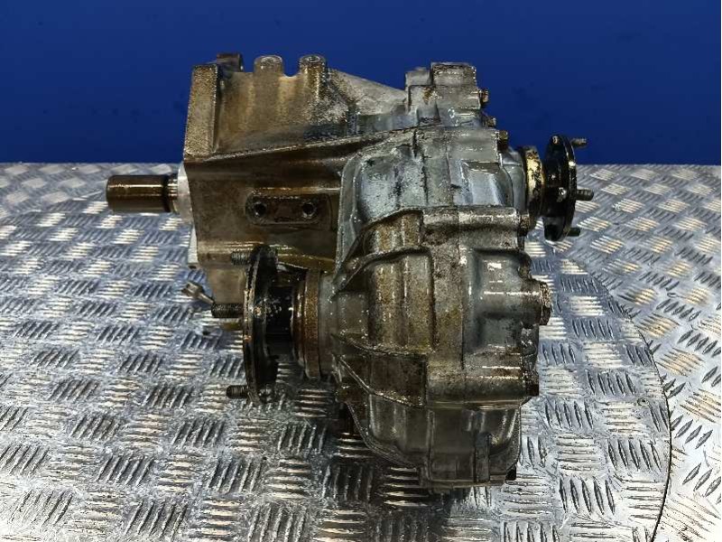 Recambio de caja transfer para toyota 4-runner (n13) referencia OEM IAM 2LT  