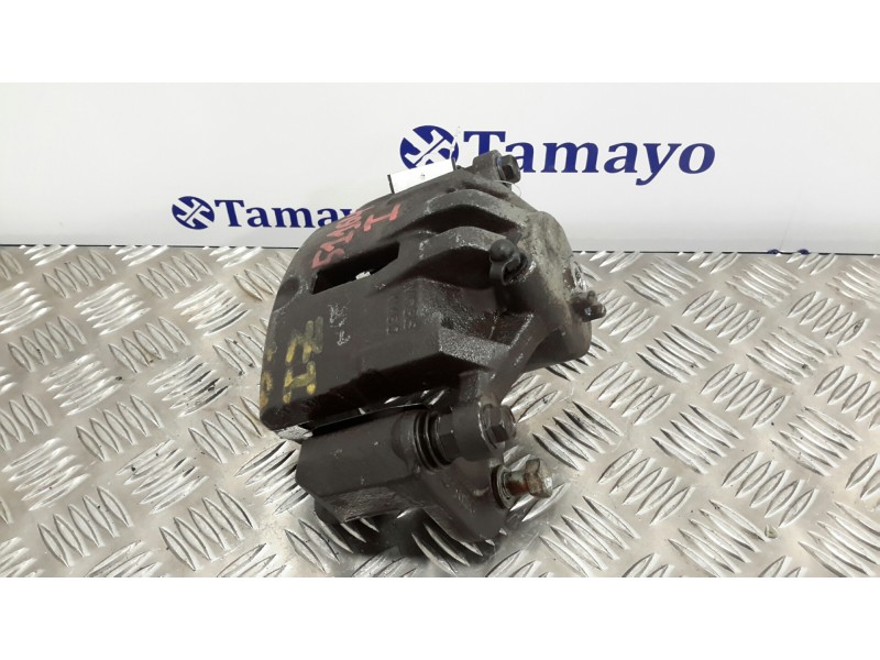 Recambio de pinza freno delantera izquierda para kia sportage 2.0 crdi referencia OEM IAM D4EAF 7C14C5 KM60