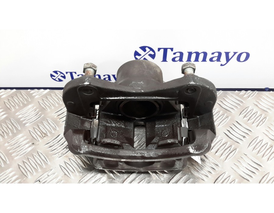 Recambio de pinza freno delantera izquierda para kia sportage 2.0 crdi referencia OEM IAM D4EAF 7C14C5 KM60