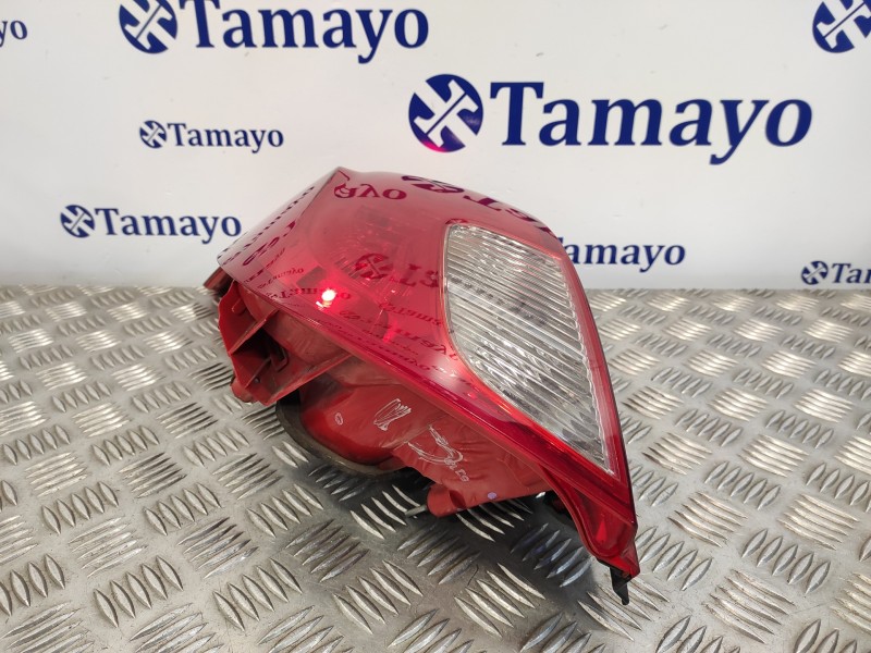 Recambio de piloto trasero izquierdo para opel mokka 1.6 cdti dpf referencia OEM IAM 42435941  