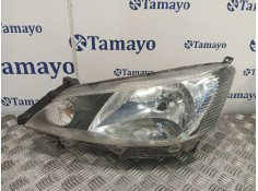 Recambio de faro izquierdo para nissan nv 200 (m20) referencia OEM IAM 26060BJ10A  