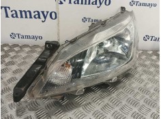 Recambio de faro izquierdo para nissan nv 200 (m20) referencia OEM IAM 26060BJ10A   2