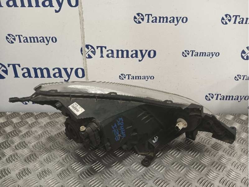 Recambio de faro izquierdo para nissan nv 200 (m20) referencia OEM IAM 26060BJ10A  
