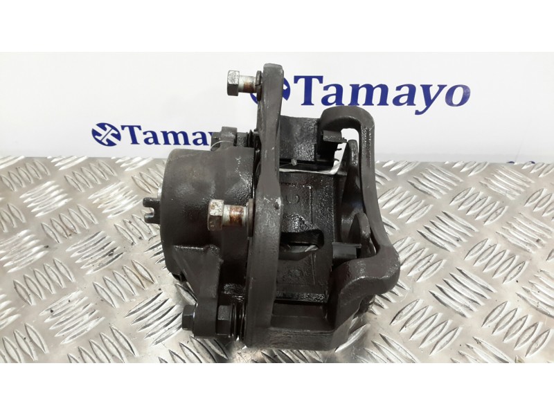 Recambio de pinza freno delantera izquierda para kia sportage 2.0 crdi referencia OEM IAM D4EAF 7C14C5 KM60