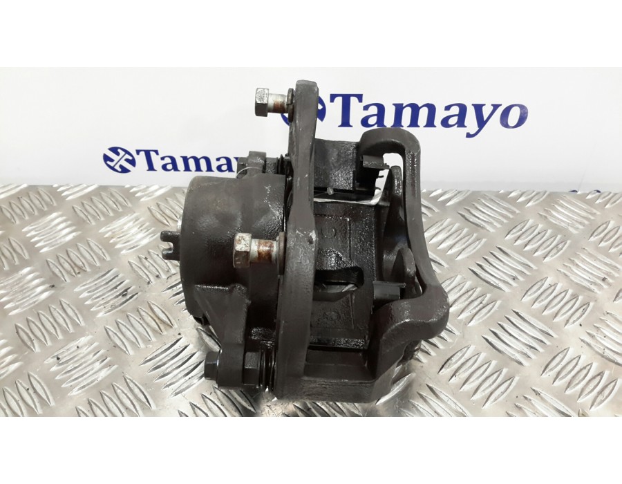 Recambio de pinza freno delantera izquierda para kia sportage 2.0 crdi referencia OEM IAM D4EAF 7C14C5 KM60