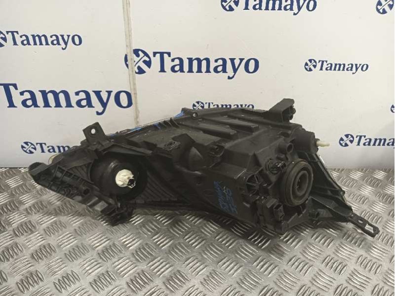 Recambio de faro izquierdo para nissan nv 200 (m20) referencia OEM IAM 26060BJ10A  