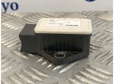 Recambio de modulo electronico para nissan qashqai (j10) 2.0 dci turbodiesel cat referencia OEM IAM 1275100464 47931 0265005665 2