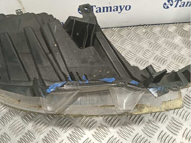 Recambio de faro izquierdo para nissan nv 200 (m20) referencia OEM IAM 26060BJ10A  