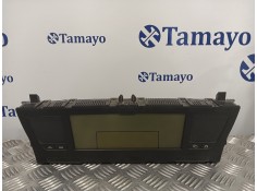 Recambio de cuadro instrumentos para citroën c4 grand picasso 2.0 hdi fap cat (rhr / dw10bted4) referencia OEM IAM P9664365280F0
