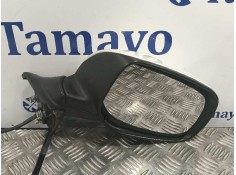 Recambio de retrovisor derecho para toyota auris referencia OEM IAM   