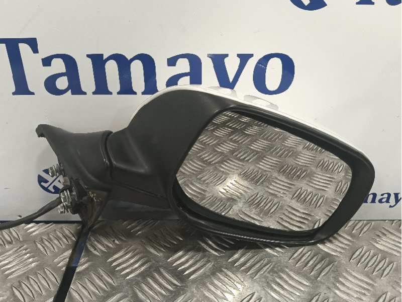 Recambio de retrovisor derecho para toyota auris referencia OEM IAM   