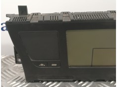 Recambio de cuadro instrumentos para citroën c4 grand picasso 2.0 hdi fap cat (rhr / dw10bted4) referencia OEM IAM P9664365280F0 2