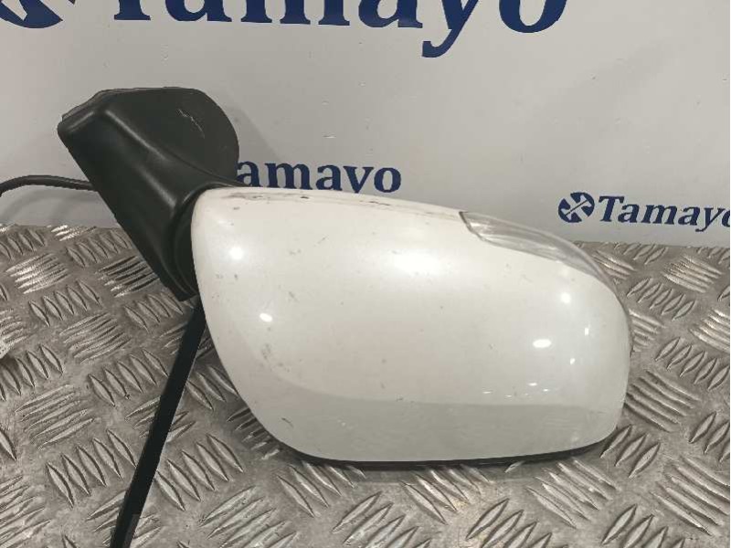 Recambio de retrovisor derecho para toyota auris referencia OEM IAM   