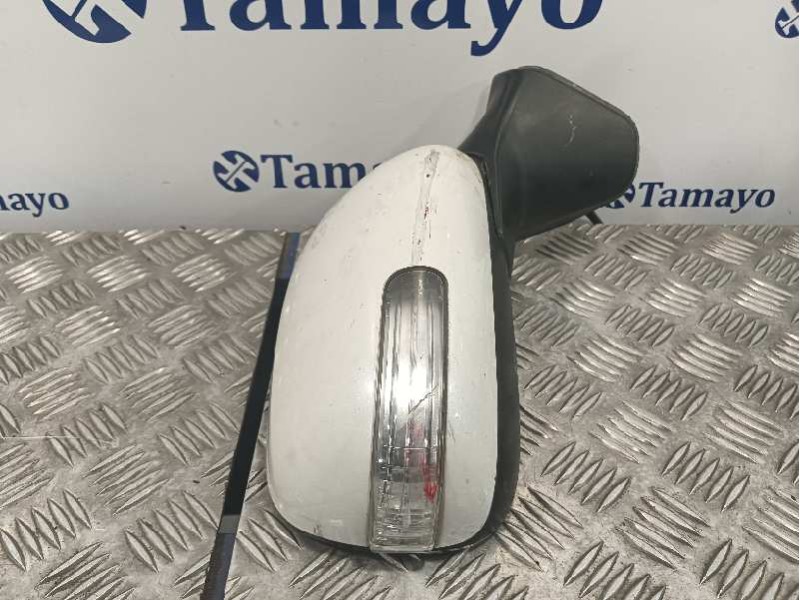 Recambio de retrovisor derecho para toyota auris referencia OEM IAM   