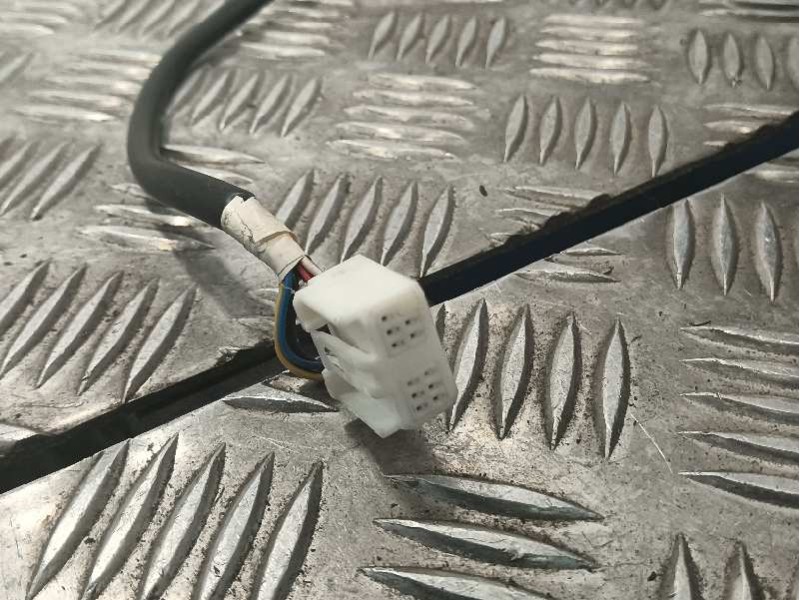 Recambio de retrovisor derecho para toyota auris referencia OEM IAM   