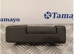 Recambio de maneta exterior trasera izquierda para dacia dokker 1.5 dci diesel fap cat referencia OEM IAM 806077197R   2