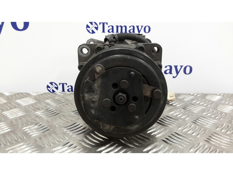 Recambio de compresor aire acondicionado para citroën xsara coupe 1.6 16v cat (nfu / tu5jp4) referencia OEM IAM SD7V121500F  
