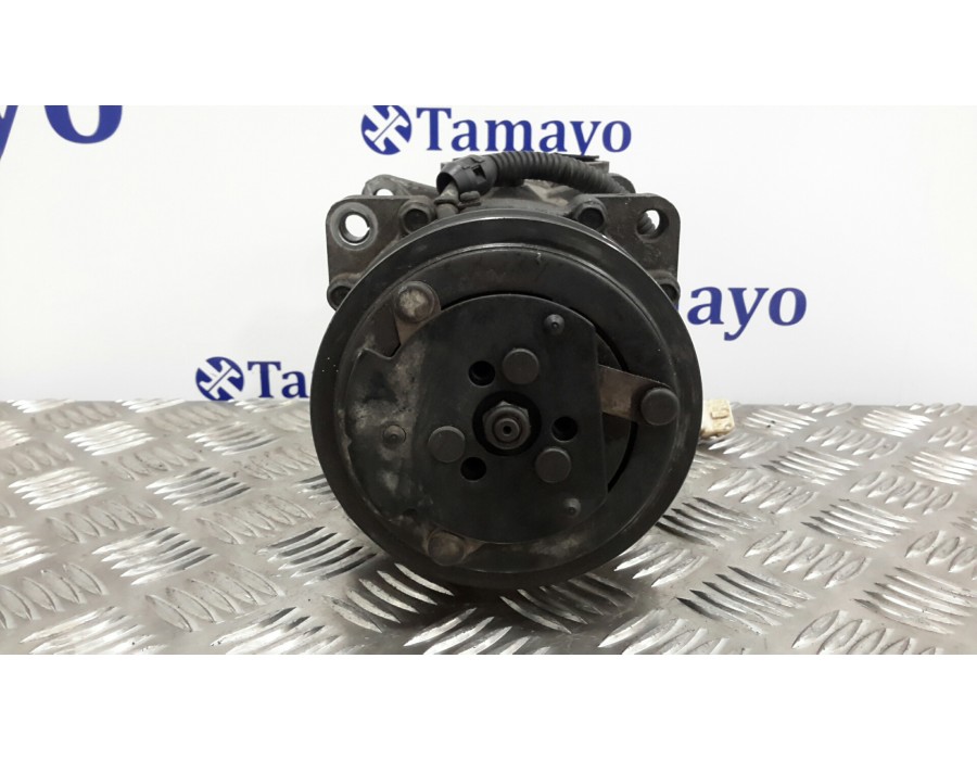 Recambio de compresor aire acondicionado para citroën xsara coupe 1.6 16v cat (nfu / tu5jp4) referencia OEM IAM SD7V121500F  