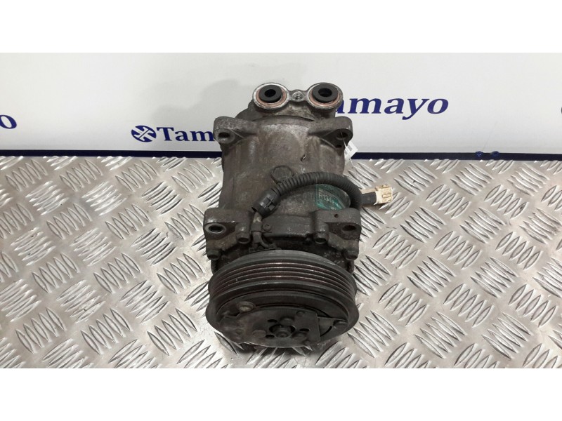 Recambio de compresor aire acondicionado para citroën xsara coupe 1.6 16v cat (nfu / tu5jp4) referencia OEM IAM SD7V121500F  